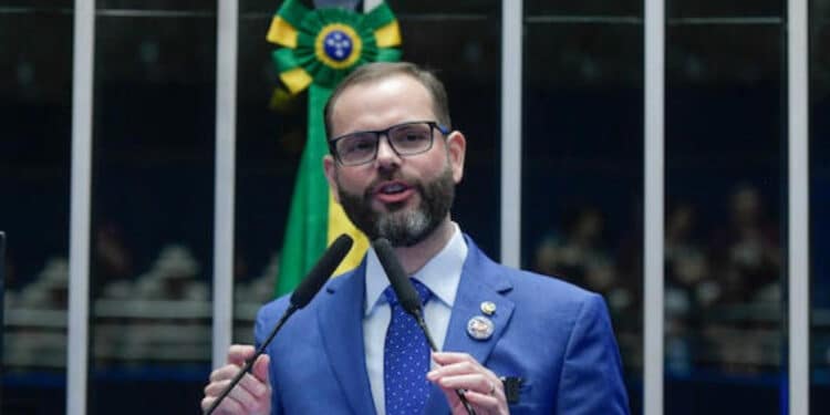 MP defende cassação de Jorge Seif e decisão no TSE pode criar jurisprudência para o caso de Moro