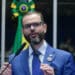 MP defende cassação de Jorge Seif e decisão no TSE pode criar jurisprudência para o caso de Moro 51 MP defende cassação de Jorge Seif e decisão no TSE pode criar jurisprudência para o caso de Moro