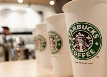 Starbucks: Uma Jornada de Sucesso Desde 1971