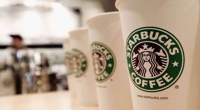 Starbucks: Uma Jornada de Sucesso Desde 1971