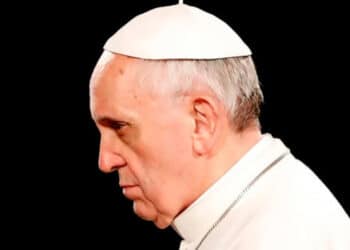 Papa recomenda ‘coragem’ à Ucrânia, para reconhecer a derrota