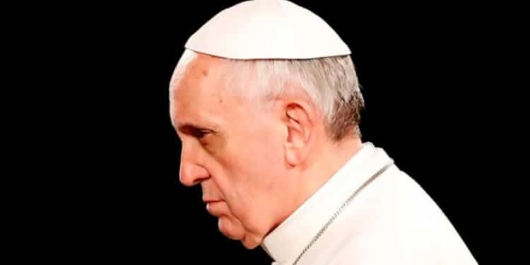 Papa recomenda ‘coragem’ à Ucrânia, para reconhecer a derrota 45 Papa recomenda ‘coragem’ à Ucrânia, para reconhecer a derrota