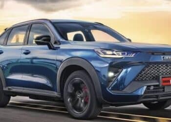 Haval: Inovação e Performance Redefinem o Mundo Automotivo.