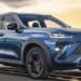 Haval: Inovação e Performance Redefinem o Mundo Automotivo. 52 Haval: Inovação e Performance Redefinem o Mundo Automotivo.