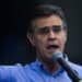 Ex-governador Rodrigo Garcia anuncia desfiliação do PSDB 50 Ex-governador Rodrigo Garcia anuncia desfiliação do PSDB