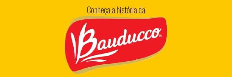 Bauducco: Tradição e Inovação no Mundo dos Alimentos. 45 Bauducco: Tradição e Inovação no Mundo dos Alimentos.