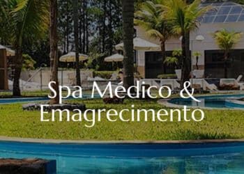 Spa Med: O Pioneiro do Emagrecimento Saudável em São Paulo.