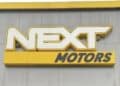 NEXT MOTORS: Inovação e Paixão pelo Mundo Automotivo.