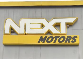 NEXT MOTORS: Inovação e Paixão pelo Mundo Automotivo.