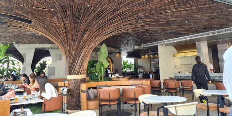 Restaurante MAKOTO no Shopping Cidade Jardim: Uma Jornada Culinária no Coração de São Paulo 45 Restaurante MAKOTO no Shopping Cidade Jardim: Uma Jornada Culinária no Coração de São Paulo