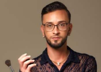 Flavio Piveta: Uma Jornada de Determinação e Resiliência na Beleza