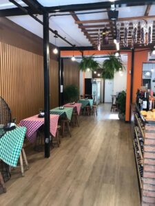 Valentina Salumeria e Restaurante: Uma Nova Era de Sabores. 53 c8fec39f e271 459d 9e55 8201fa6b161b