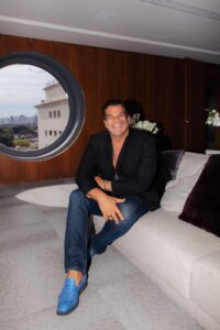 Salão CasaModa Celebrará a Conexão entre Moda e Sustentabilidade com o Tema ÁGUAS. 47 d4da9bd0 3100 4fb9 a93a d057d863a0f8