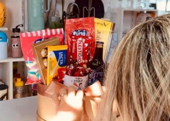 Flávia Kaliany: Da Inspiração à Realização de um Sonho Empreendedor em São Paulo