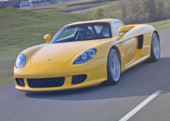 O maior motor fabricado pelas maiores empresas automobilísticas
