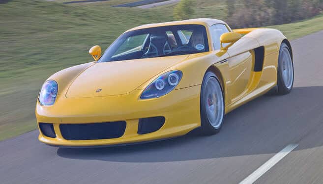 O maior motor fabricado pelas maiores empresas automobilísticas