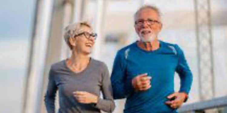 Correr ou caminhar: o que é melhor para uma saúde duradoura?