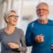 Correr ou caminhar: o que é melhor para uma saúde duradoura?