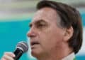 Jair Bolsonaro manda aliados deixarem palanque em evento com Jorginho Mello em Balneário Camboriú