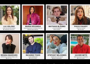 Projeto inovador conecta amantes da moda a experiências únicas em diversos destinos ao redor do mundo.