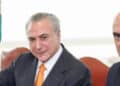 Moraes diz que Temer sofreu injustiças, mas que ‘não apagaram o sucesso do seu governo’