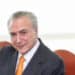 Moraes diz que Temer sofreu injustiças, mas que 'não apagaram o sucesso do seu governo' 49 Moraes diz que Temer sofreu injustiças, mas que ‘não apagaram o sucesso do seu governo’