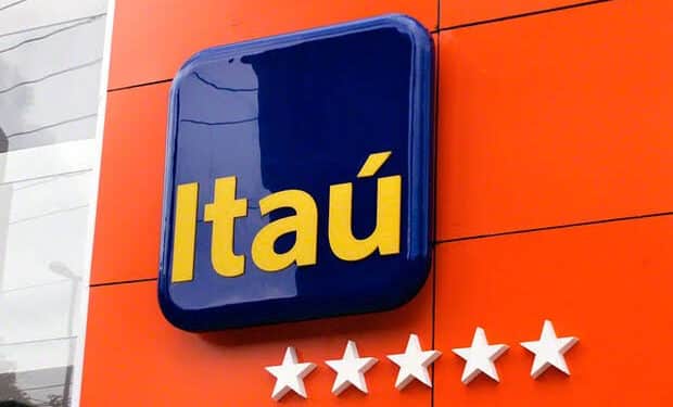 Banco Itaú: Líder em Inovação e Excelência Financeira