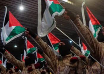 Ataque a consulado do Irã na Síria é “ponto de virada”, diz chefe do Hezbollah