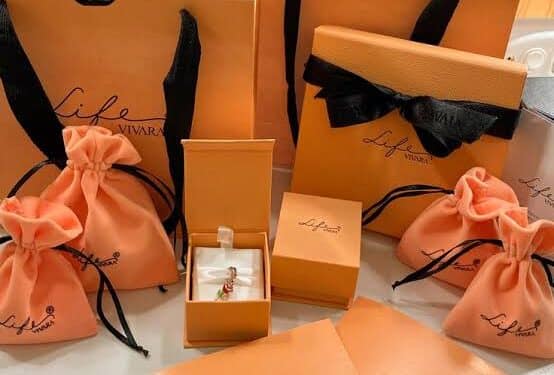 Vivara Life: O Novo Capítulo do Luxo Personalizado