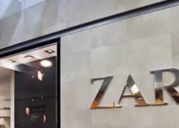 Zara: A Moda ao Seu Alcance