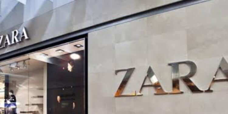 Zara: A Moda ao Seu Alcance