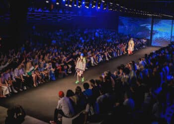 São Paulo Fashion Week N57: Celebrando a Moda Brasileira e a Inovação