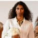 Lilly Sarti Celebra 18 Anos com Homenagem Familiar no SPFW N57