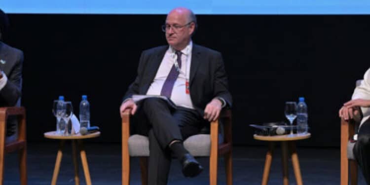 ‘Não há alternativa’ ao ajuste fiscal na Argentina, diz Banco Mundial