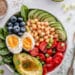 Como determinar o tamanho ideal das porções de comida para cada pessoa