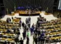 Parte da Câmara quer avançar em propostas que discutem alcance do foro privilegiado