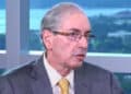 Com certeza absoluta, estarei nas urnas em 2026”, diz Eduardo Cunha.