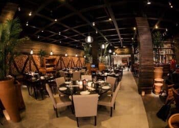 O Sucesso Saboroso do Restaurante Pobre Juan: Uma Jornada Gastronômica