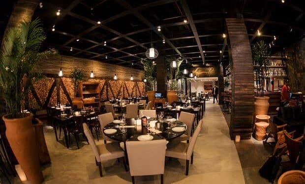 O Sucesso Saboroso do Restaurante Pobre Juan: Uma Jornada Gastronômica