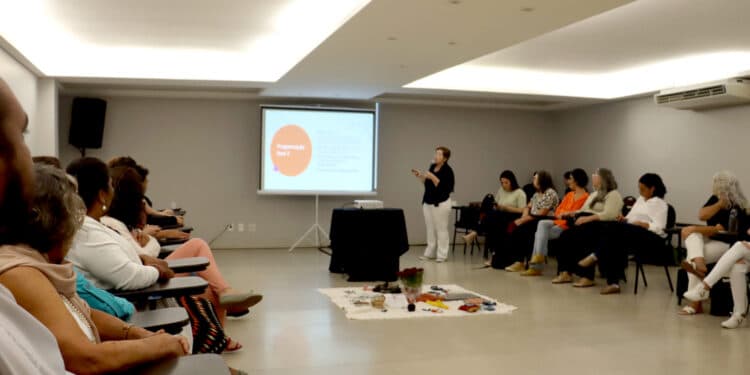 Secretaria-executiva do CNS traça ações estratégicas para 2024