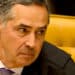 Barroso compra briga com ministros do STF e corre risco de ser isolado 51 Barroso compra briga com ministros do STF e corre risco de ser isolado