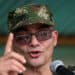 Comandante da principal dissidência das Farc abandona negociações de paz 49 Comandante da principal dissidência das Farc abandona negociações de paz