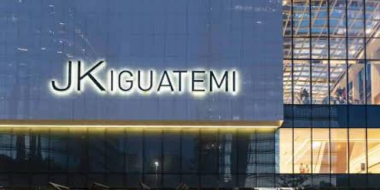 Novas Experiências de Compras e Lazer no Shopping JK Iguatemi em São Paulo