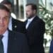 Bolsonaro faz duras críticas a Costa Neto por prosseguir com ação contra Moro