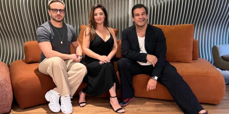 Max Showroom: Transformando Sonhos em Realidade no Mercado da Moda Brasileira