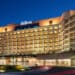 A Hilton Hotels Corporation continua a expandir seu alcance global.
