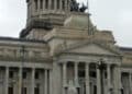 Polêmica na Argentina por aumento de salários de senadores em plena crise