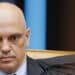 Musk estica corda com STF e volta a atacar o ministro Alexandre de Moraes