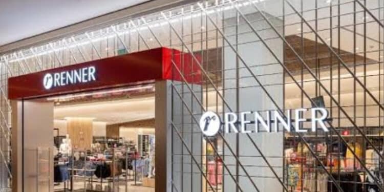 Renner Amplia Presença no Mercado com Novas Lojas e Investimentos em Sustentabilidade 45 Renner Amplia Presença no Mercado com Novas Lojas e Investimentos em Sustentabilidade