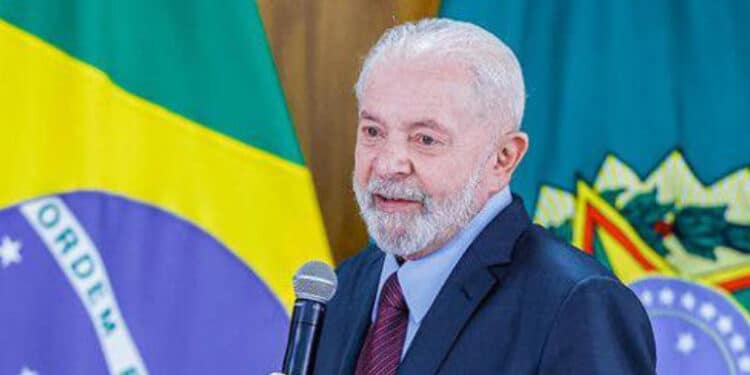 Ser ‘mais amigo dos EUA’ não traz privilégios: os recados de Lula aos países vizinhos